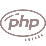 PHPのアイコン